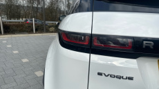 Land Rover Range Rover Evoque 2.0 D200 R-Dynamic S 5dr Auto Diesel Hatchback